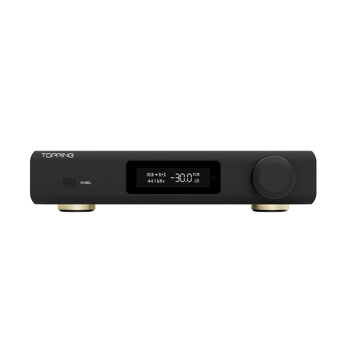 TOPPING D90III DISCRETE