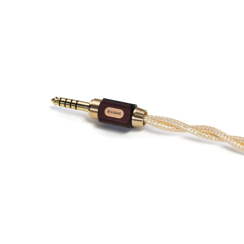 DDHIFI BC44Gold - Image 3