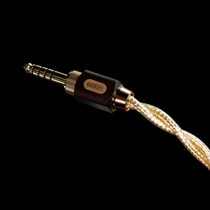 DDHIFI BC44Gold - Image 4