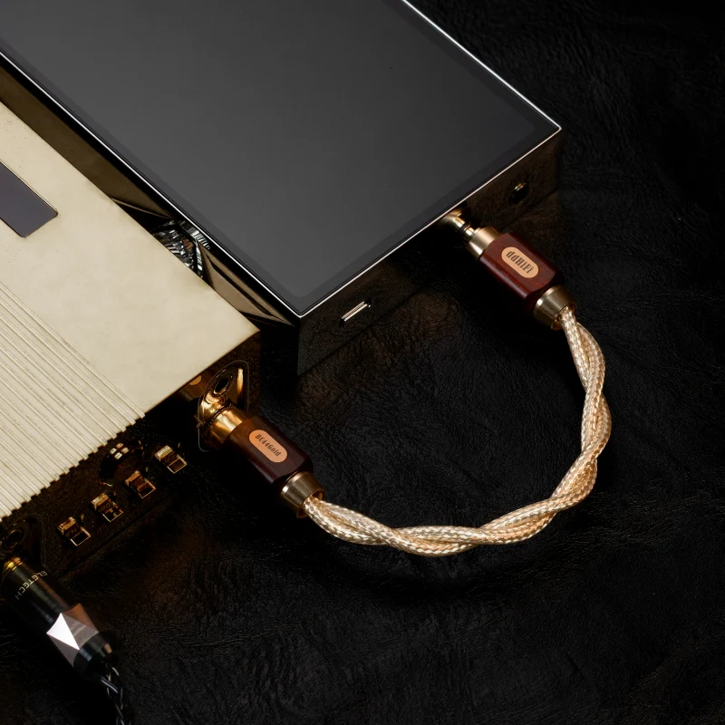 DDHIFI BC44Gold - Image 5
