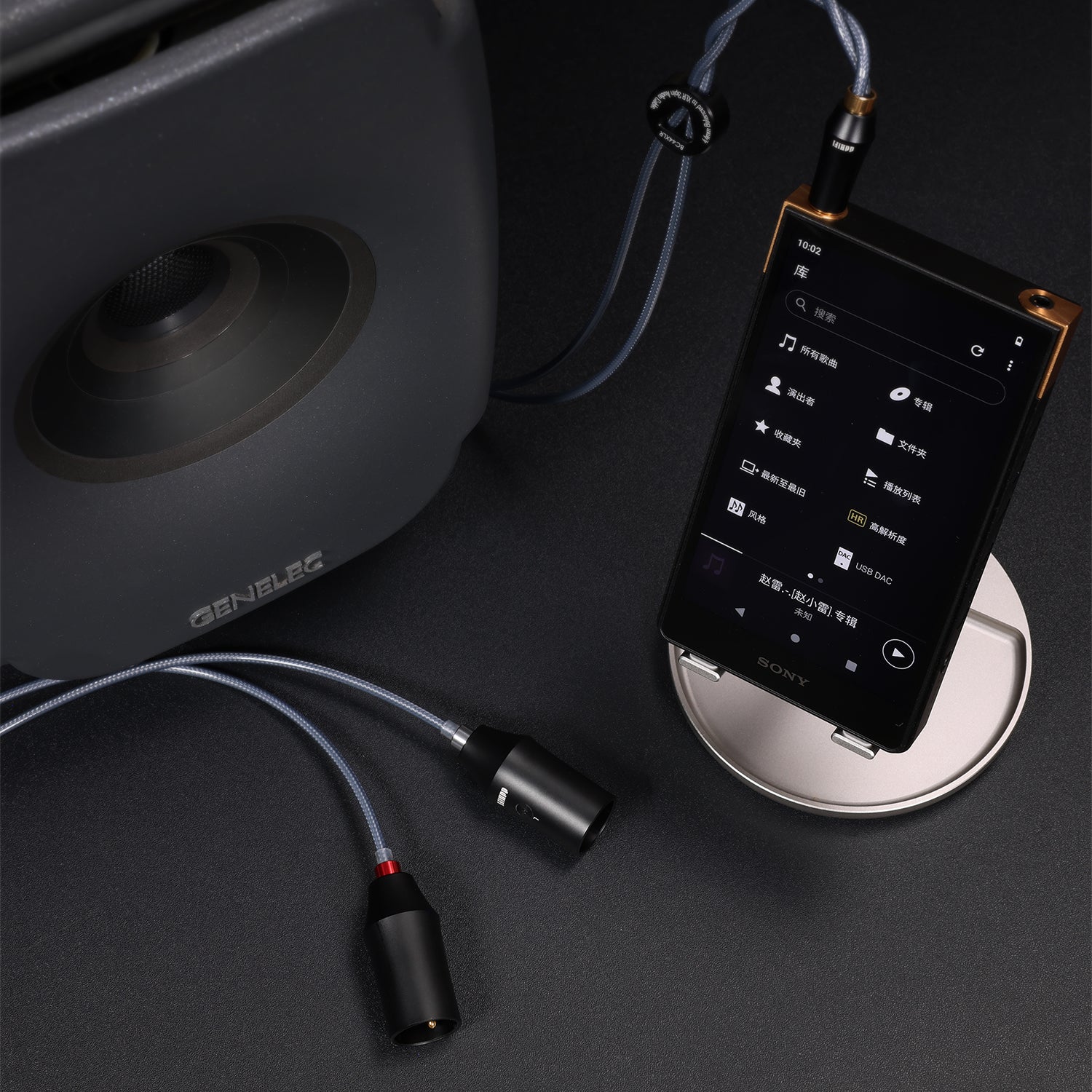 DDHiFi BC44XLR - Image 6