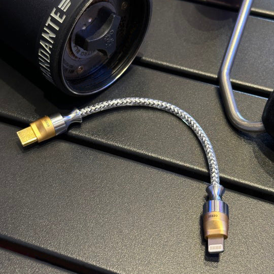 DDHiFi MFI07S - Image 2