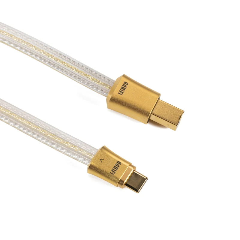 DDHIFI TC19BC Gold - Image 2