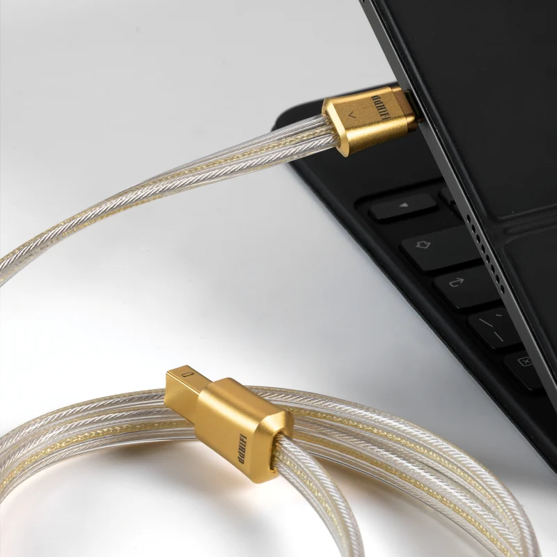 DDHIFI TC19BC Gold - Image 5