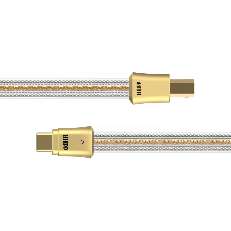 DDHIFI TC19BC Gold - Image 6