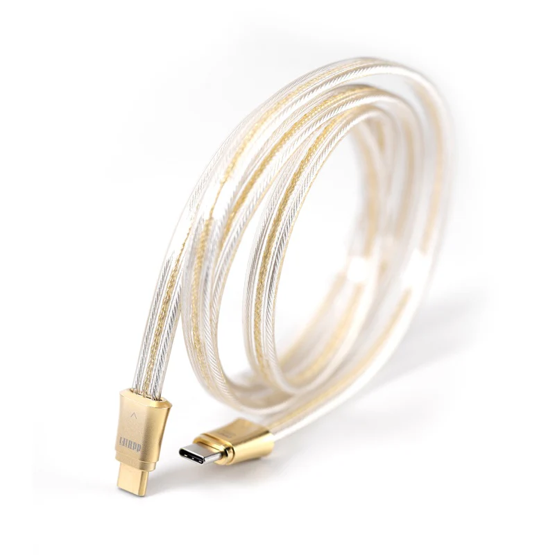 DDHIFI TC19CC Gold