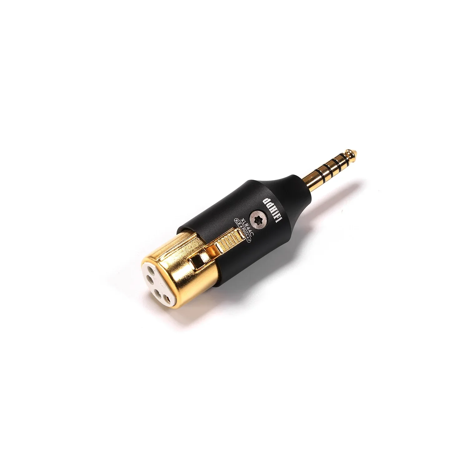 DDHiFi XLR44C