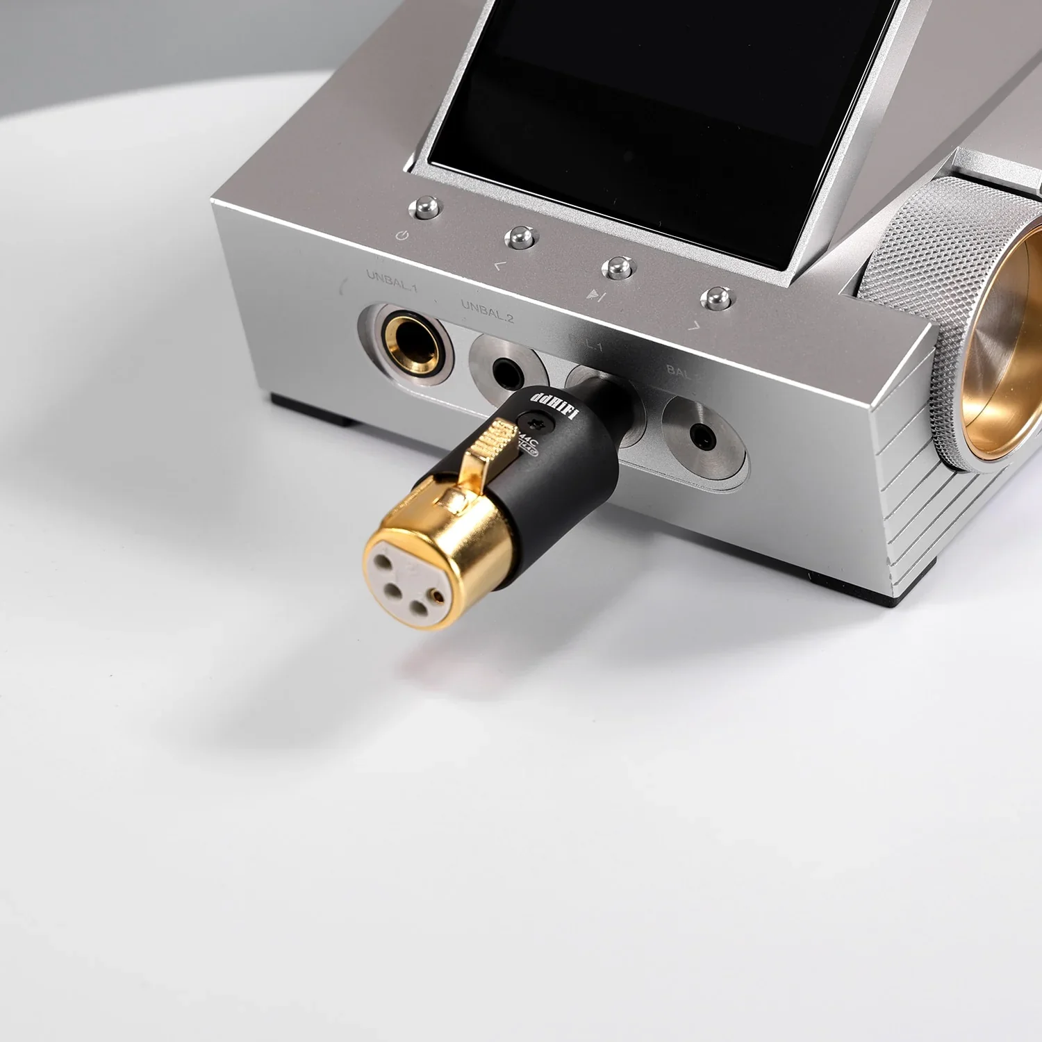 DDHiFi XLR44C - Image 2