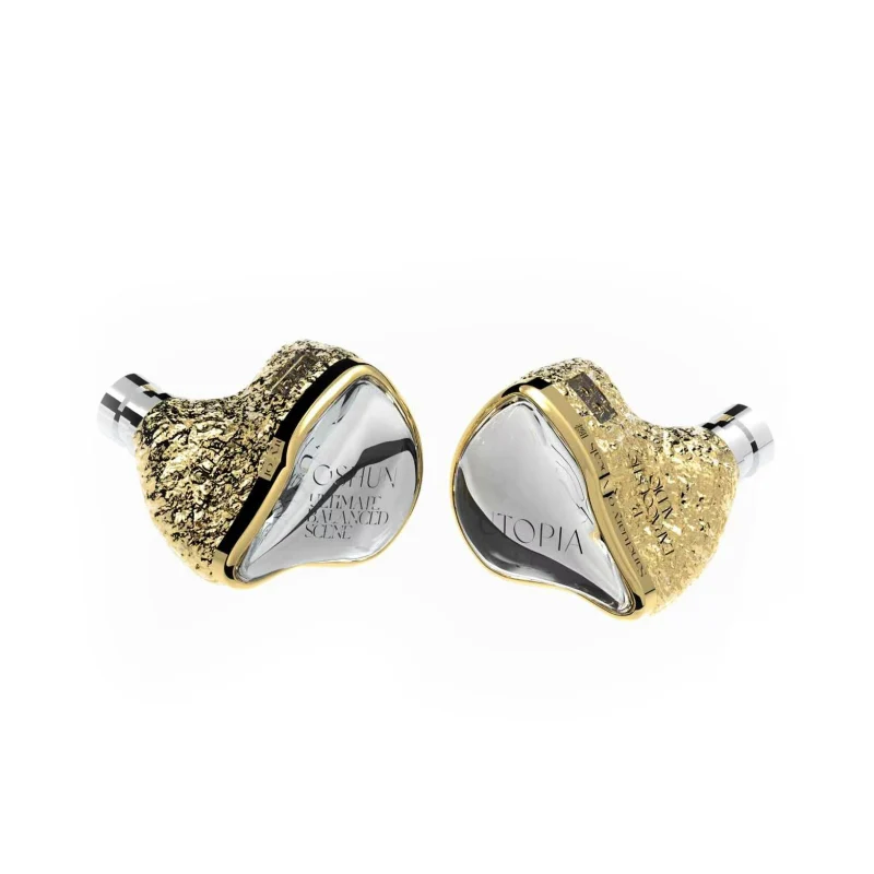 EarAcoustic OSHUN-LTD - Image 4
