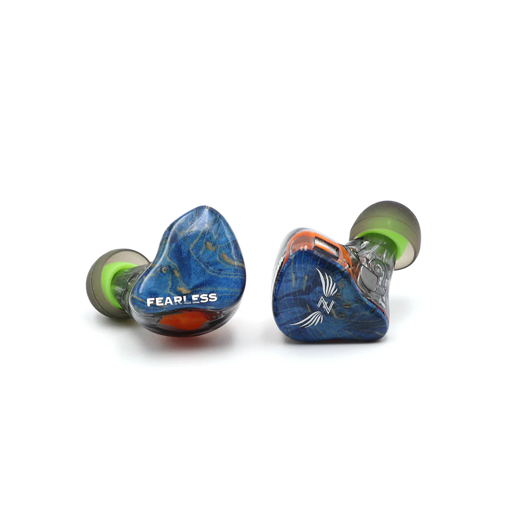 Fearless Audio S8Z