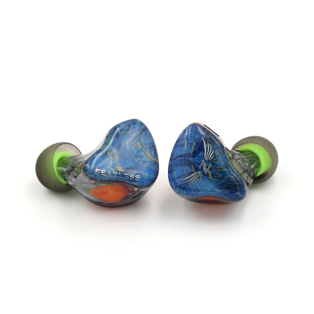 Fearless Audio S8Z - Image 2