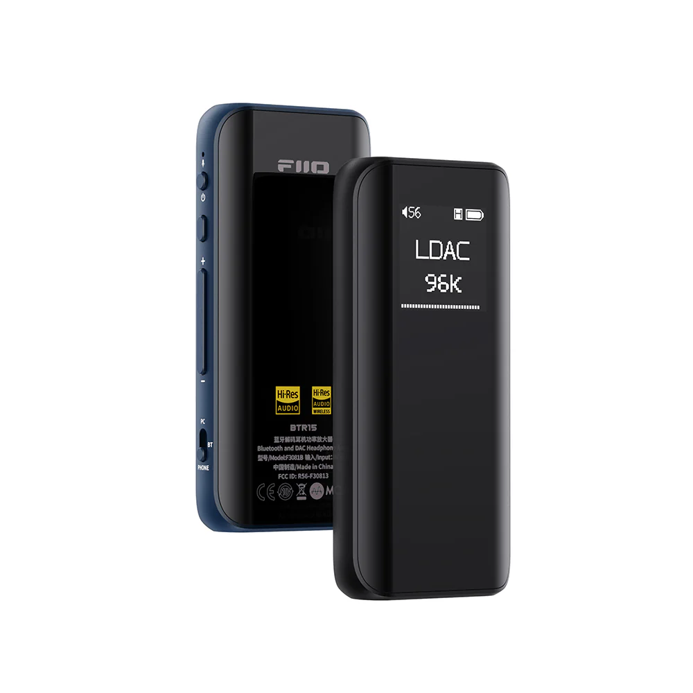 FiiO BTR15