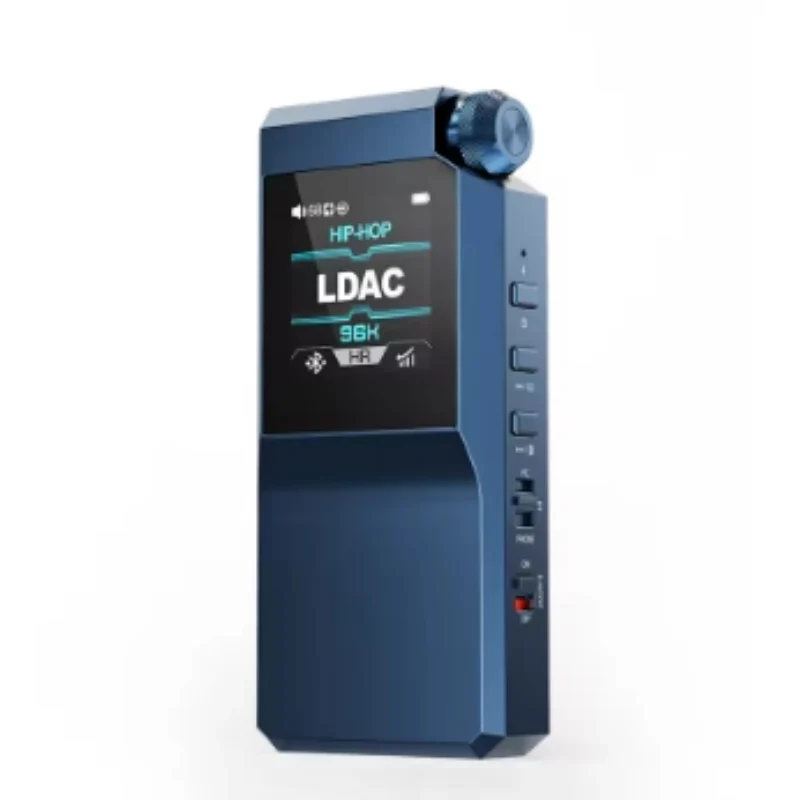 FiiO BTR17