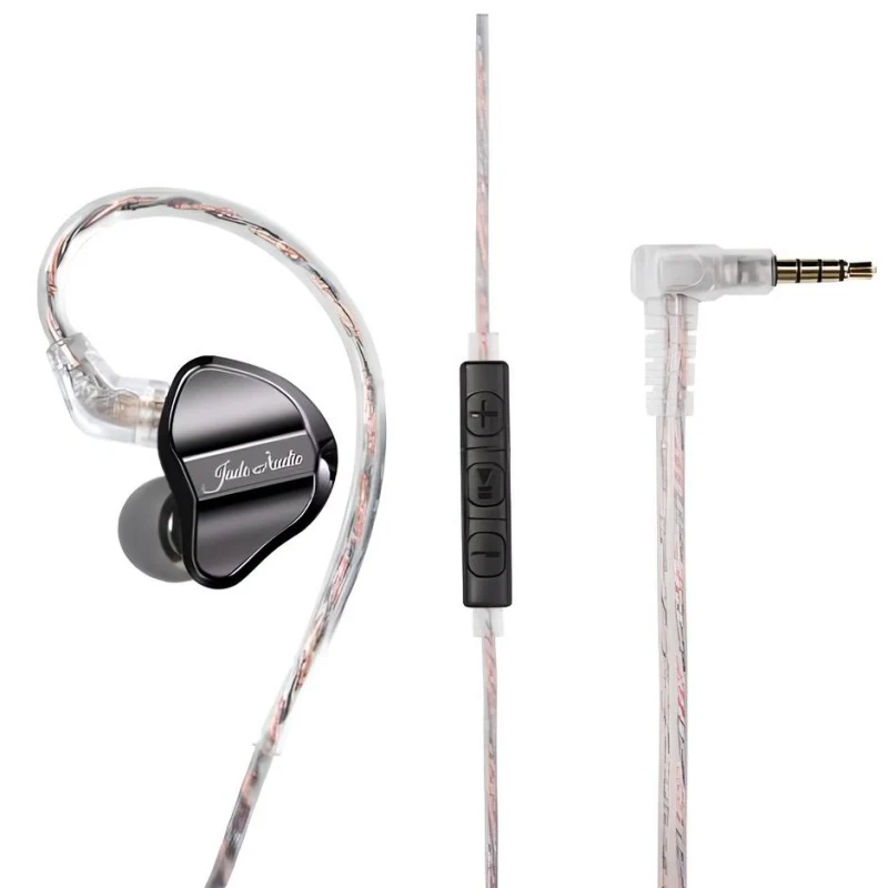 FiiO/JadeAudio JD1