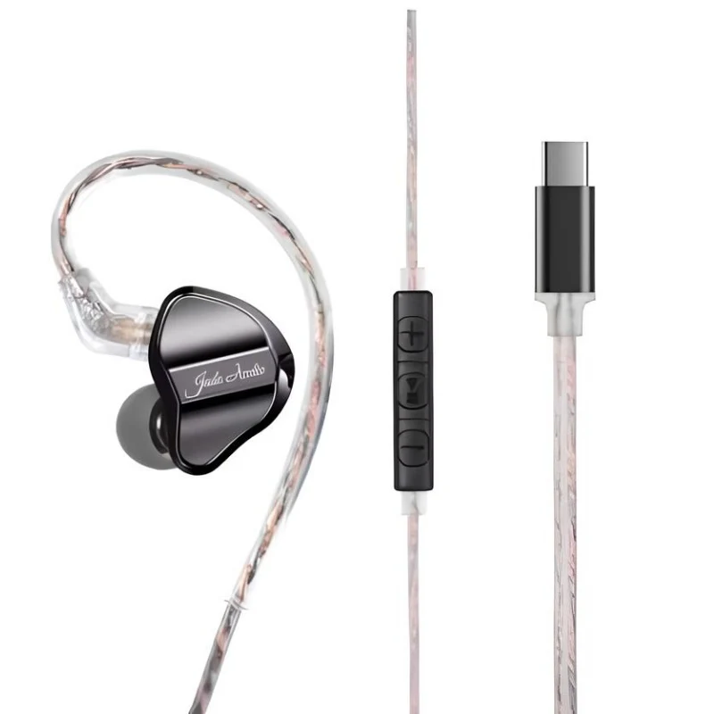 FiiO/JadeAudio JD1 - Image 2