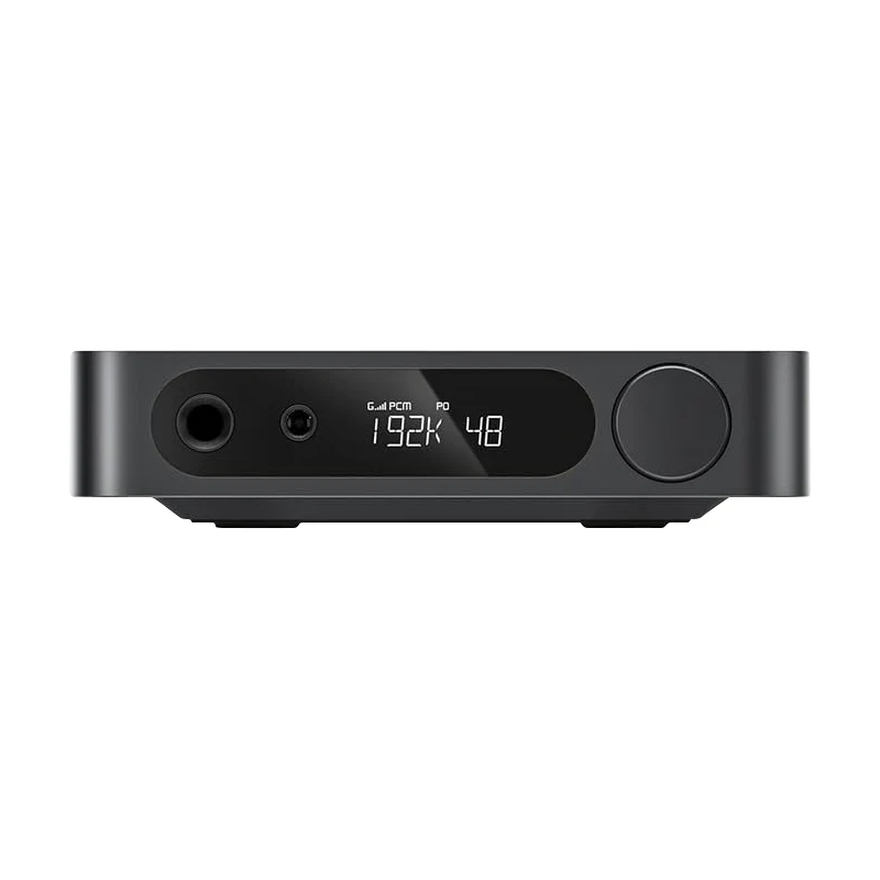 FiiO K11