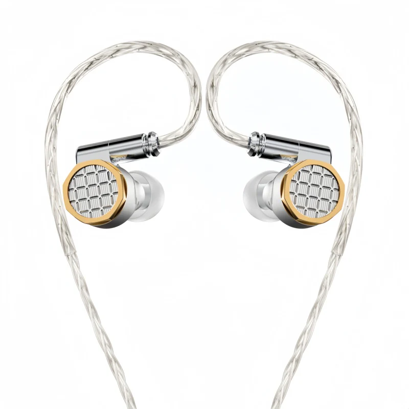 FiiO OAK NANO