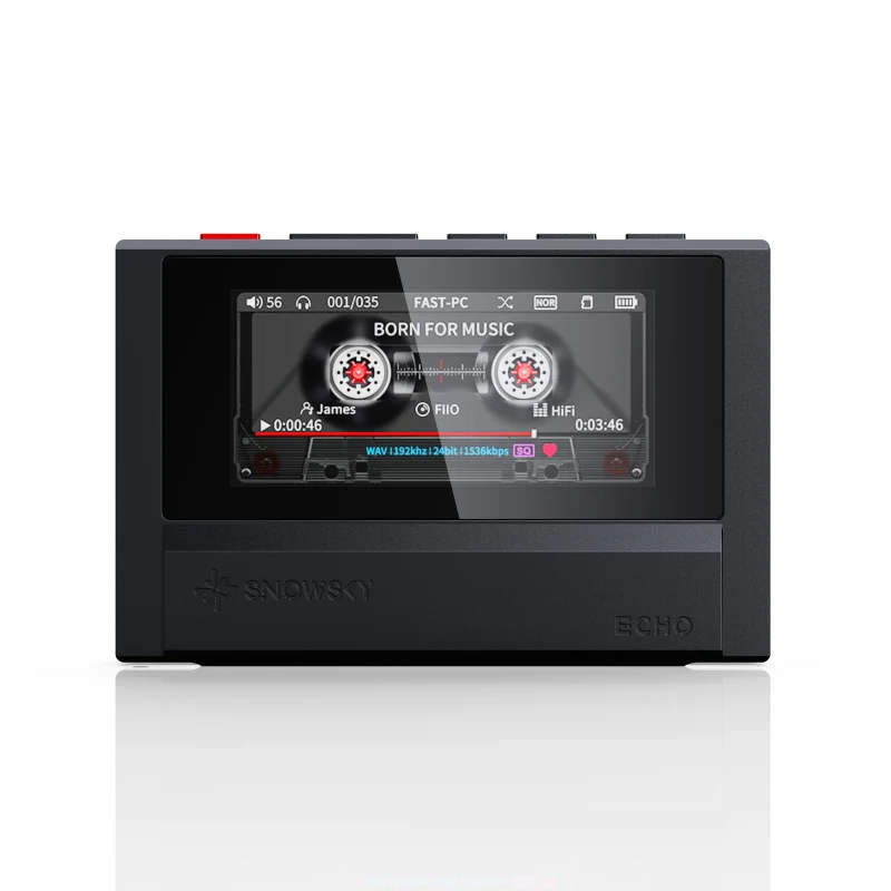 FiiO Snowsky ECHO - Image 2