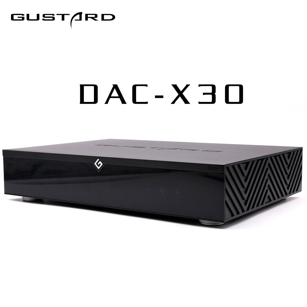 GUSTARD DAC-X30 - Image 6
