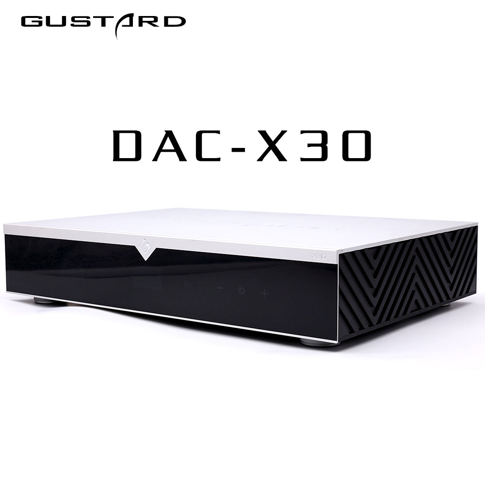 GUSTARD DAC-X30 - Image 8