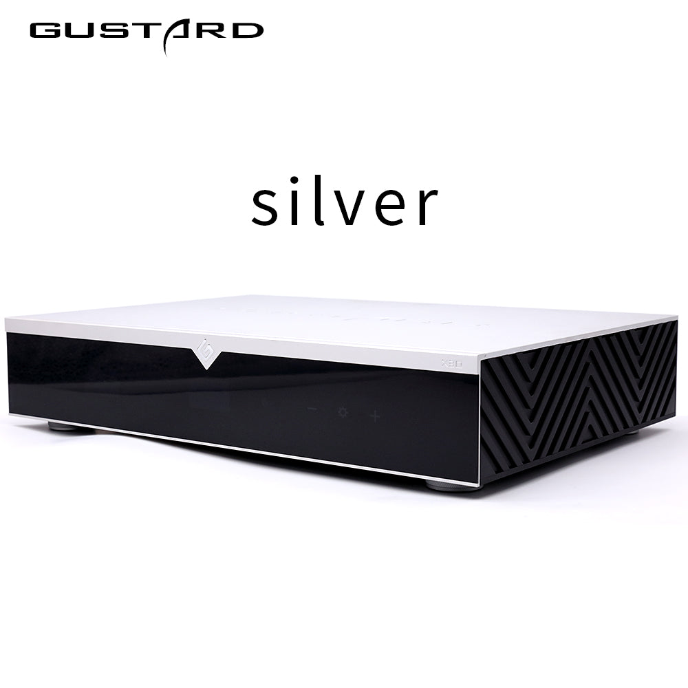GUSTARD DAC-X30 - Image 9