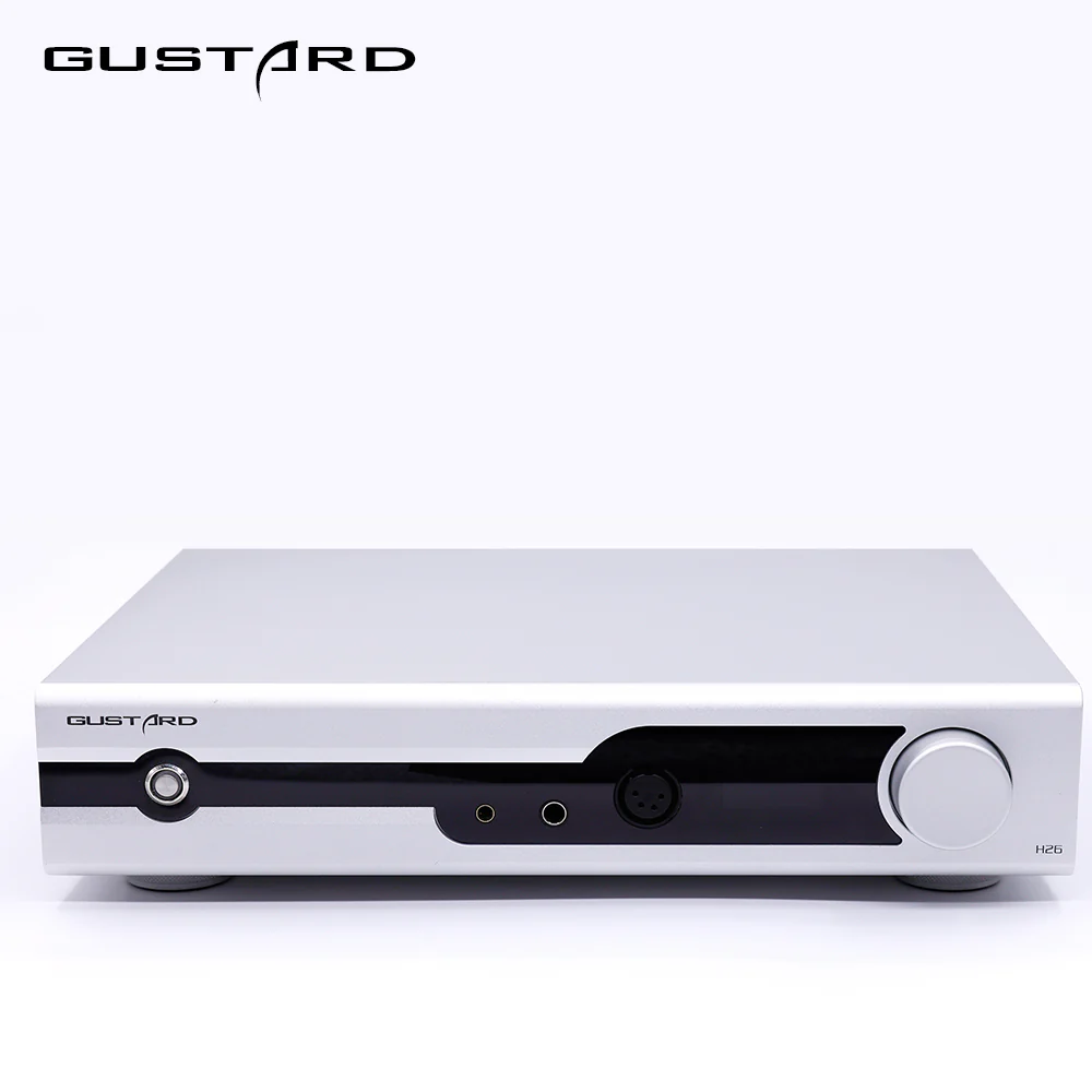 GUSTARD H26 - Image 2