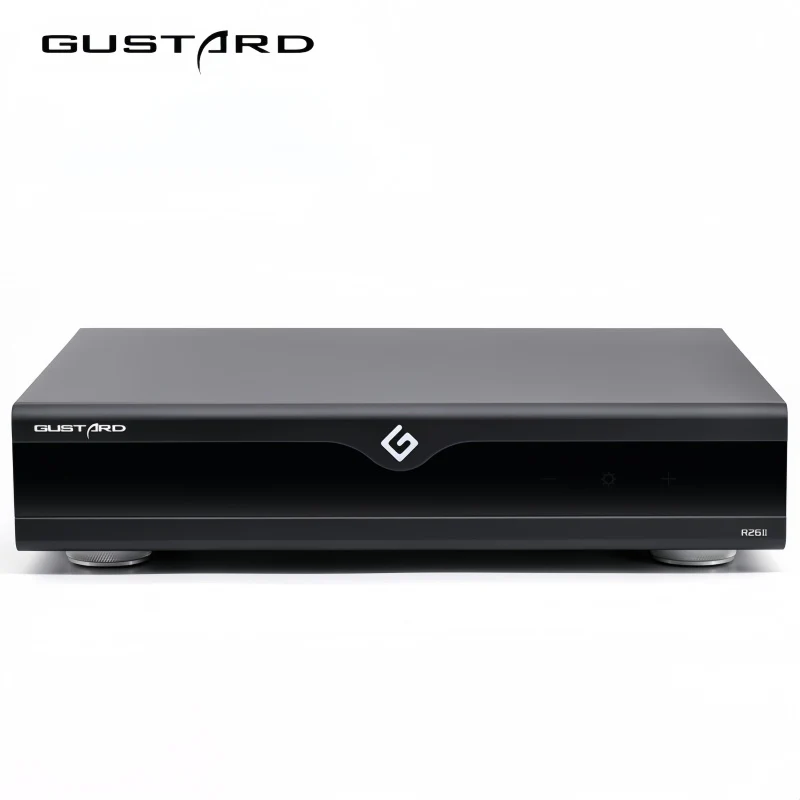 Gustard R26II