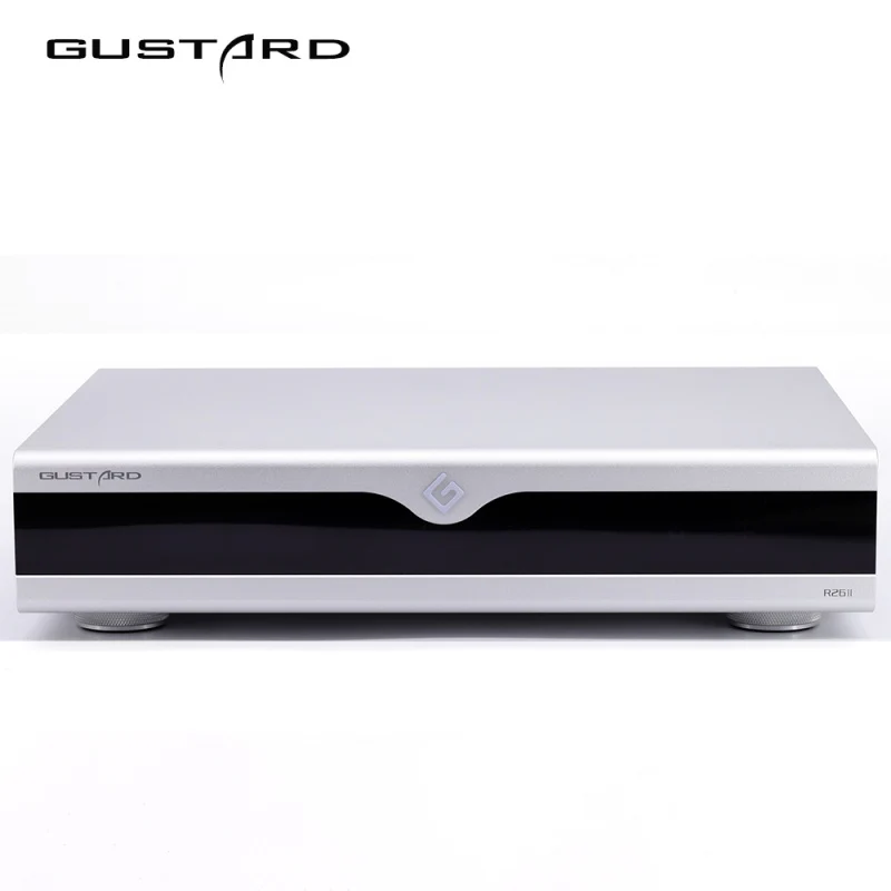 Gustard R26II - Image 2