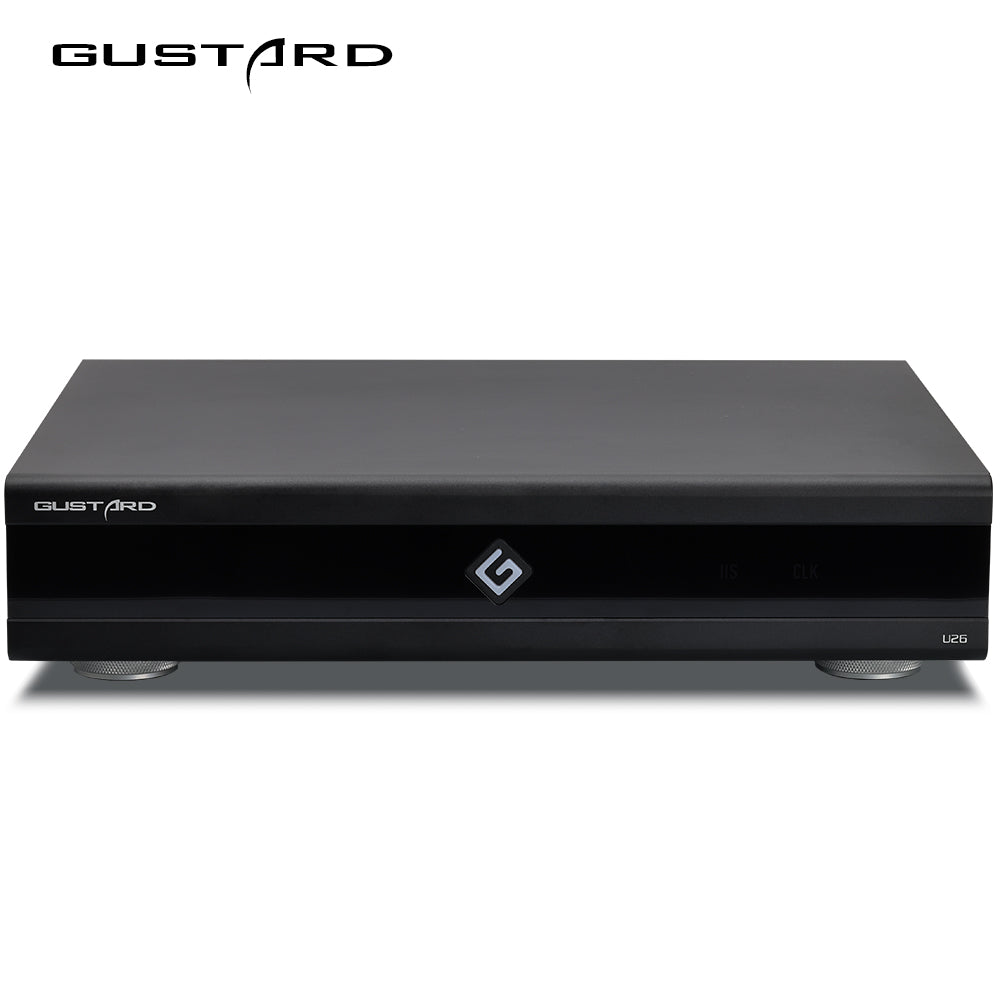 Gustard U26 - Image 2