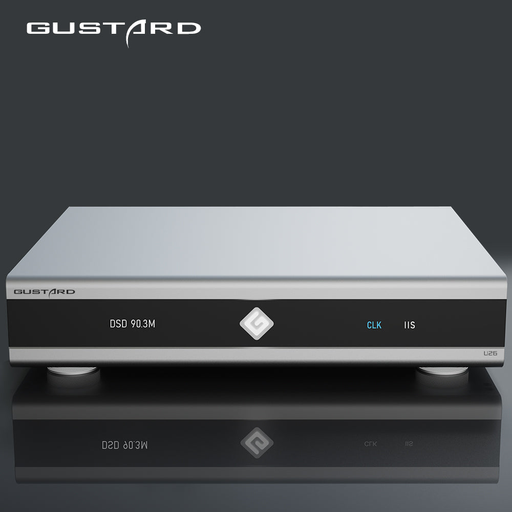Gustard U26 - Image 4