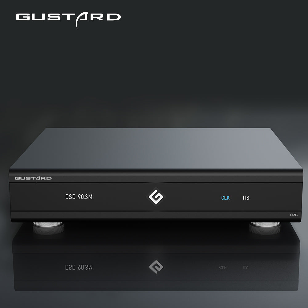 Gustard U26 - Image 5