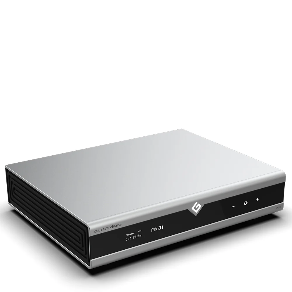 GUSTARD X26III - Image 2