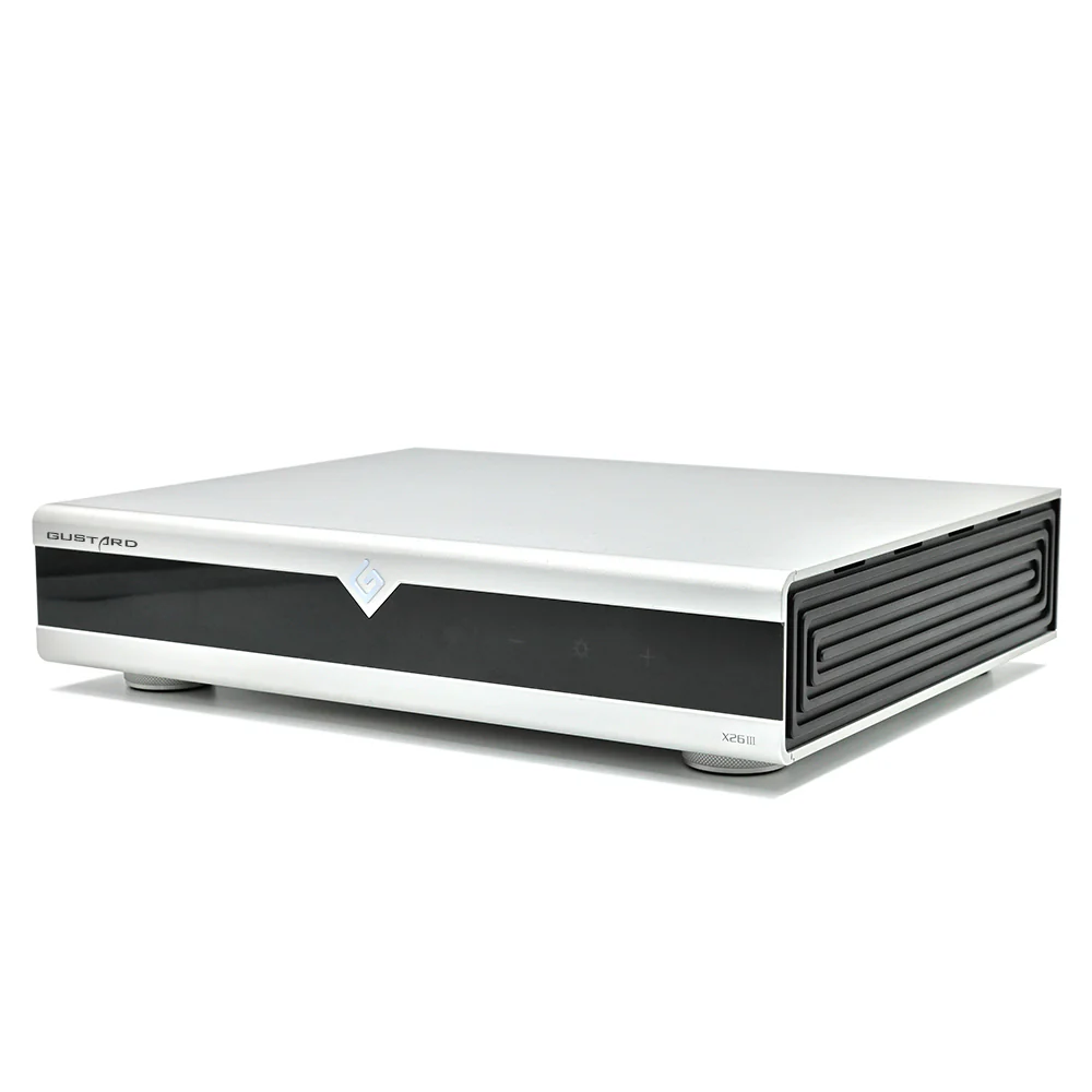 GUSTARD X26III - Image 4