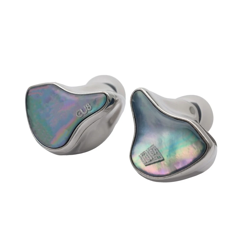 HeartField CU8