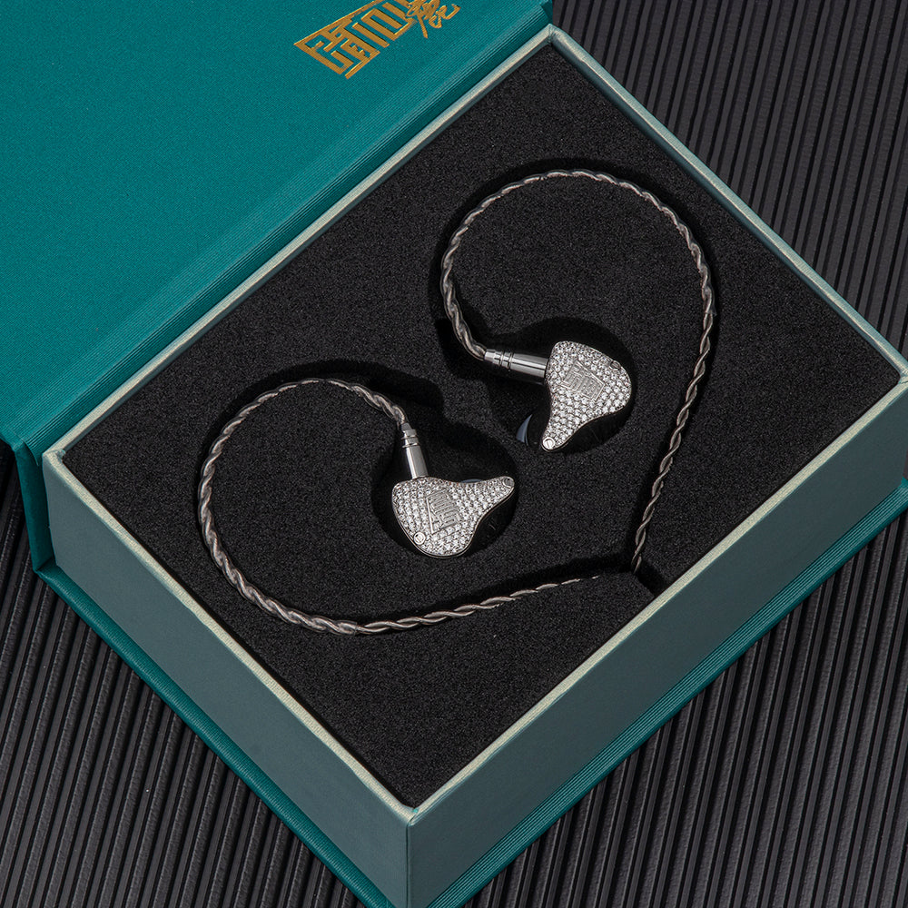 HeartField Acoustic Deer - Image 8