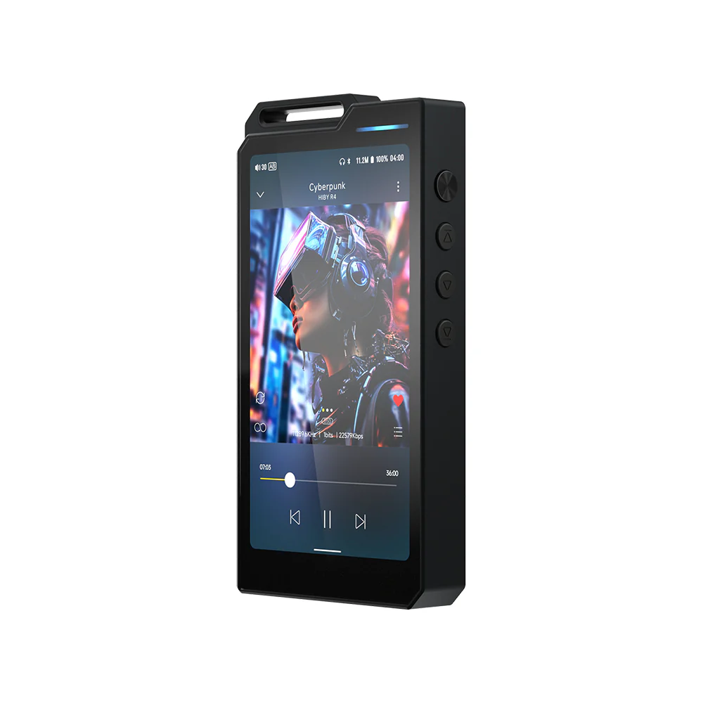 HiBy R4 - Image 2