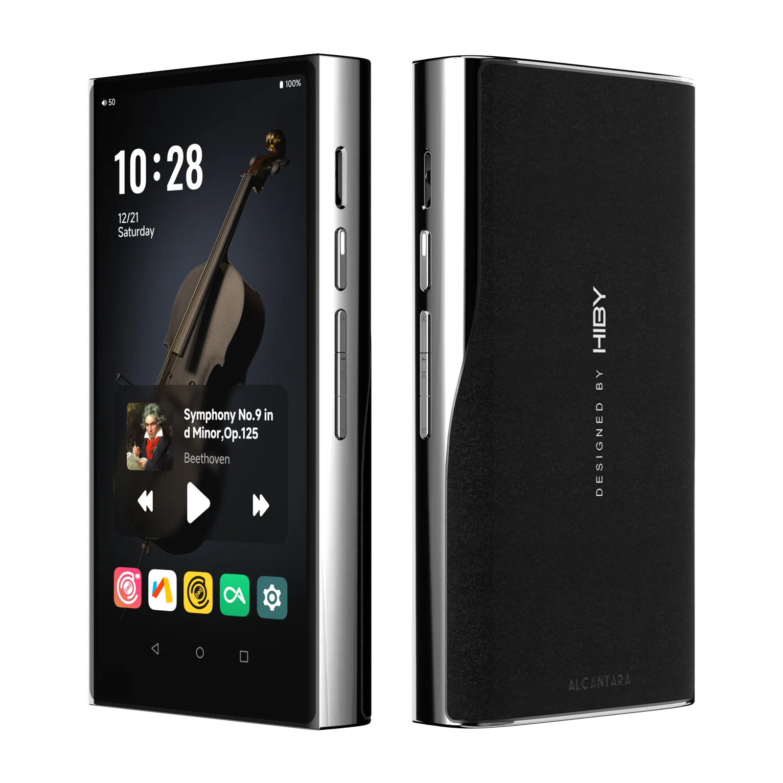HiBy R8 II