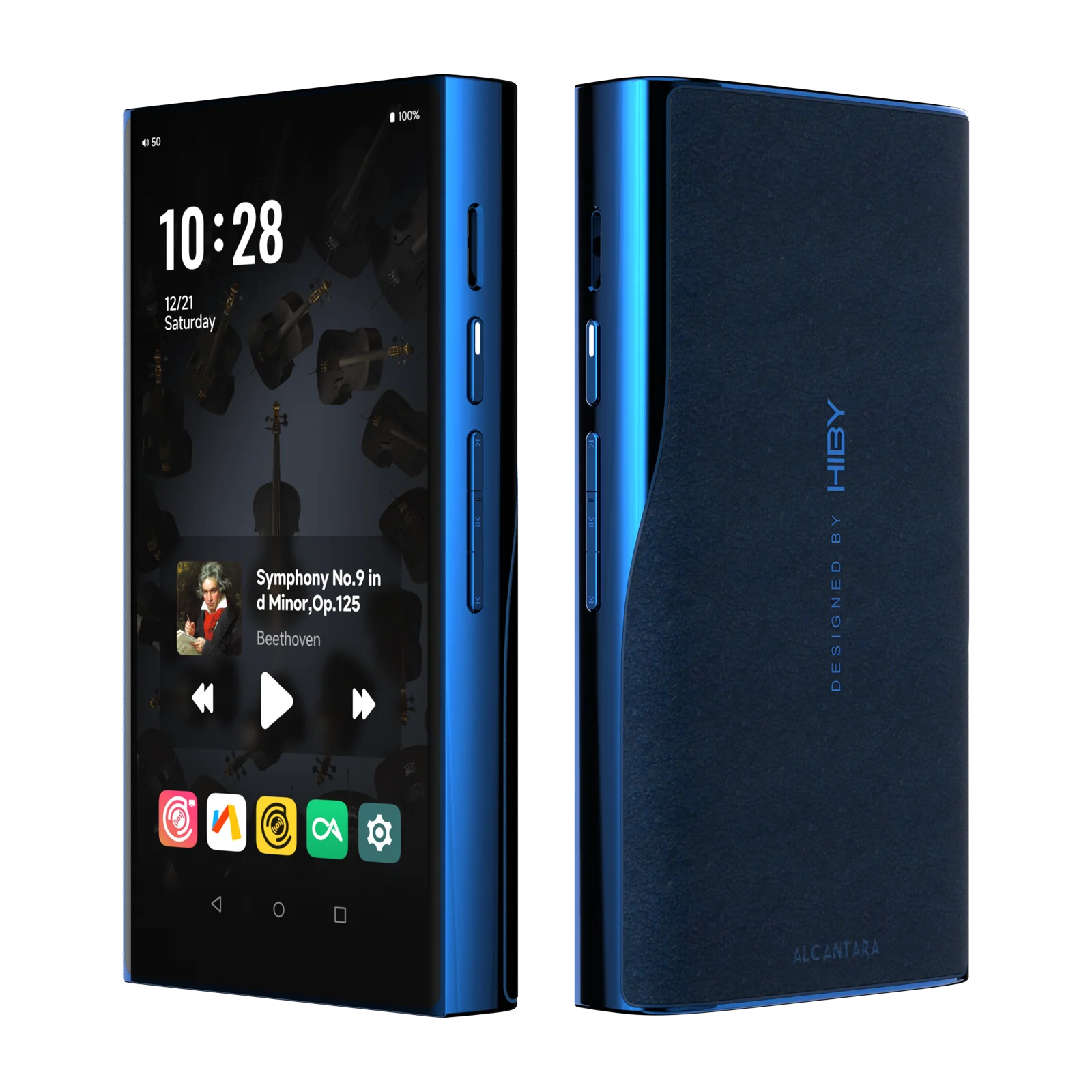 HiBy R8 II - Image 2