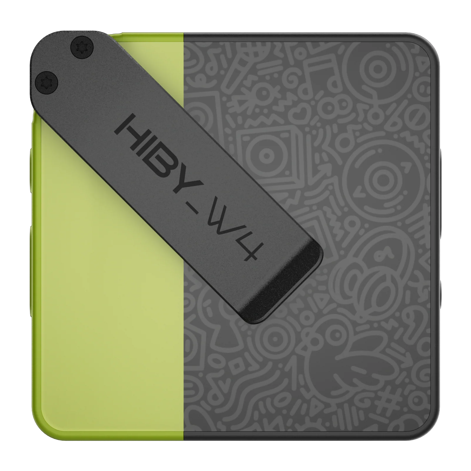 HiBy W4 - Image 13