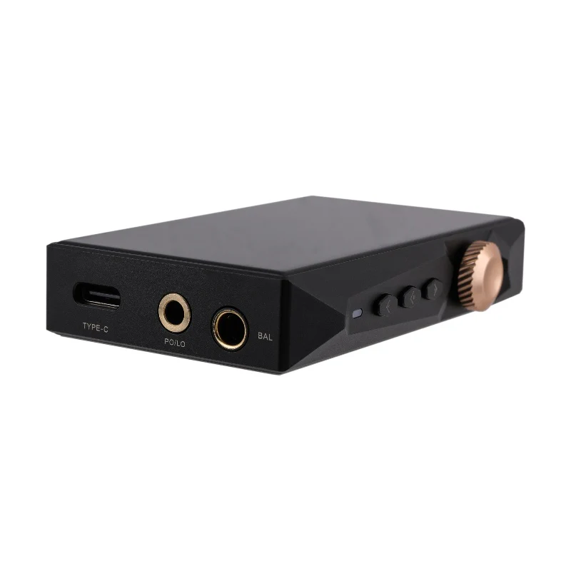HIDIZS x Linsoul AP80 PRO MAX - Image 2