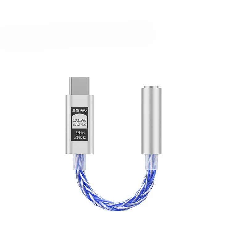 JCALLY JM6 PRO - Image 2