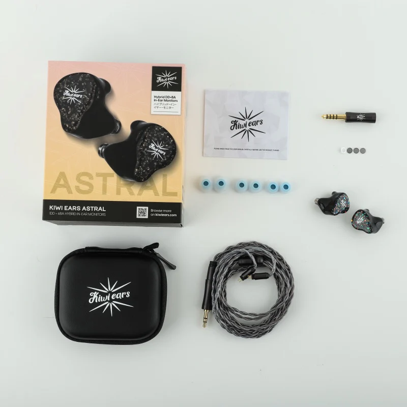 Kiwi Ears Astral - Image 5