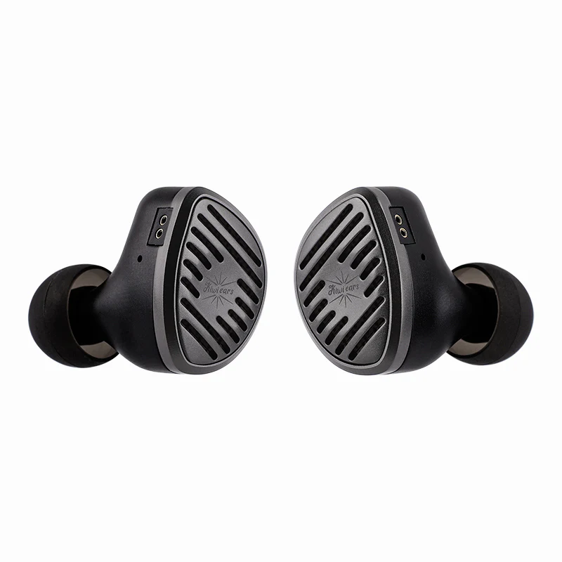 Kiwi Ears Septet - Image 10