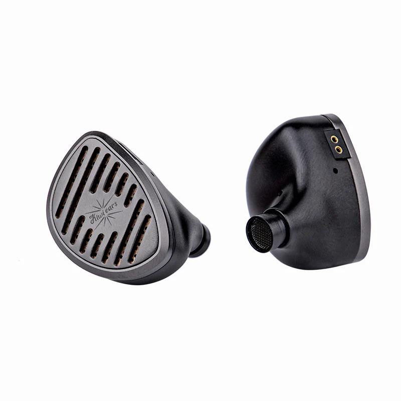 Kiwi Ears Septet - Image 12