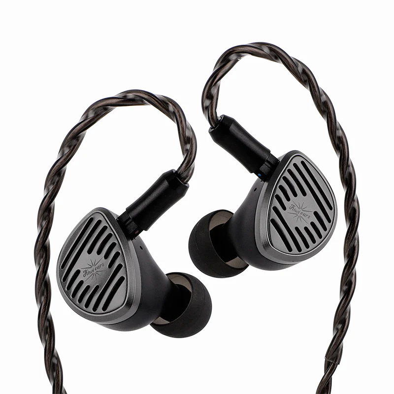 Kiwi Ears Septet - Image 9