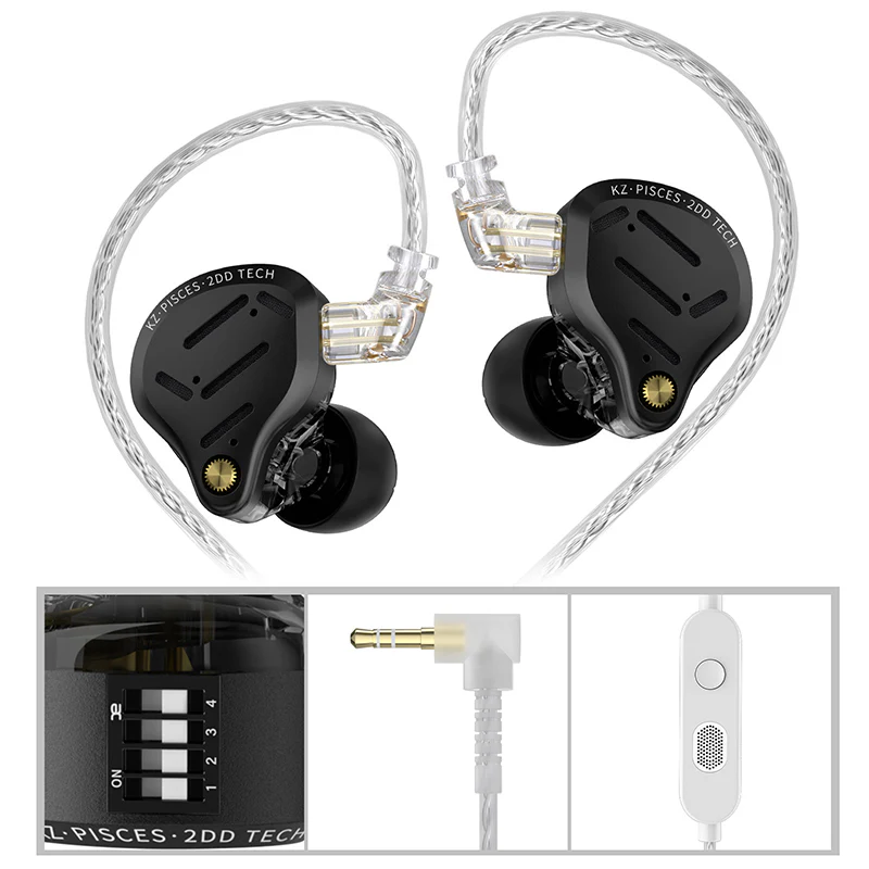 KZ Pisces - Image 3