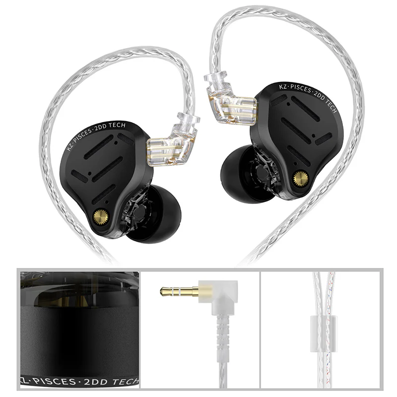 KZ Pisces - Image 9