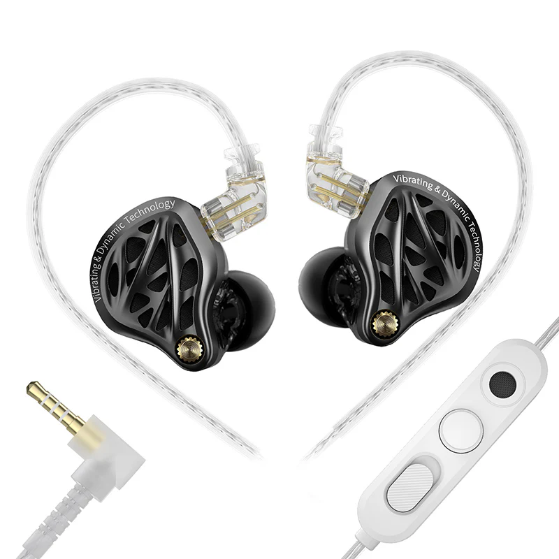KZ Vibe X - Image 2