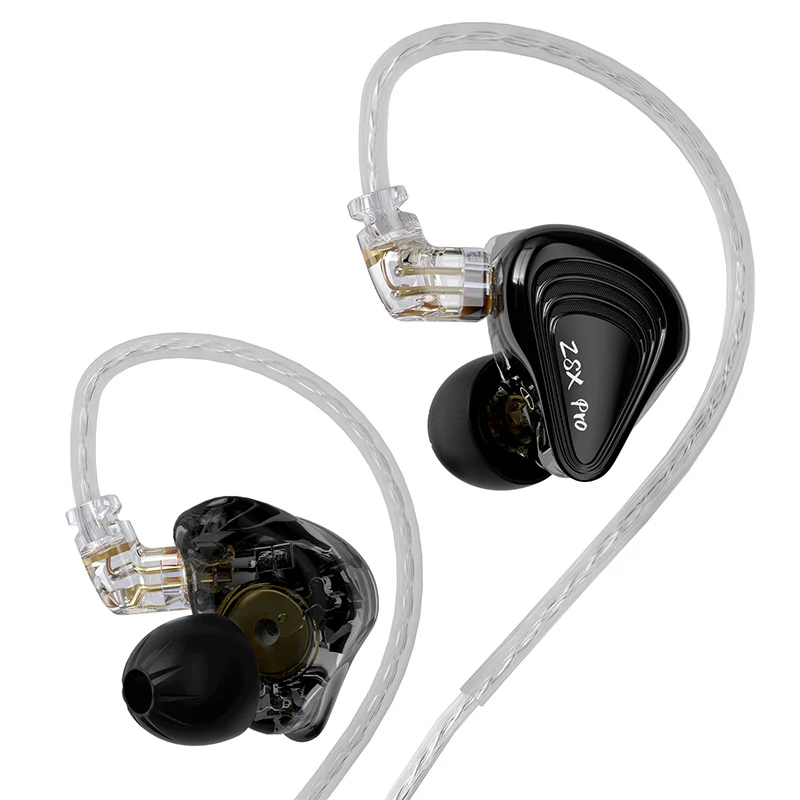 KZ ZSX PRO
