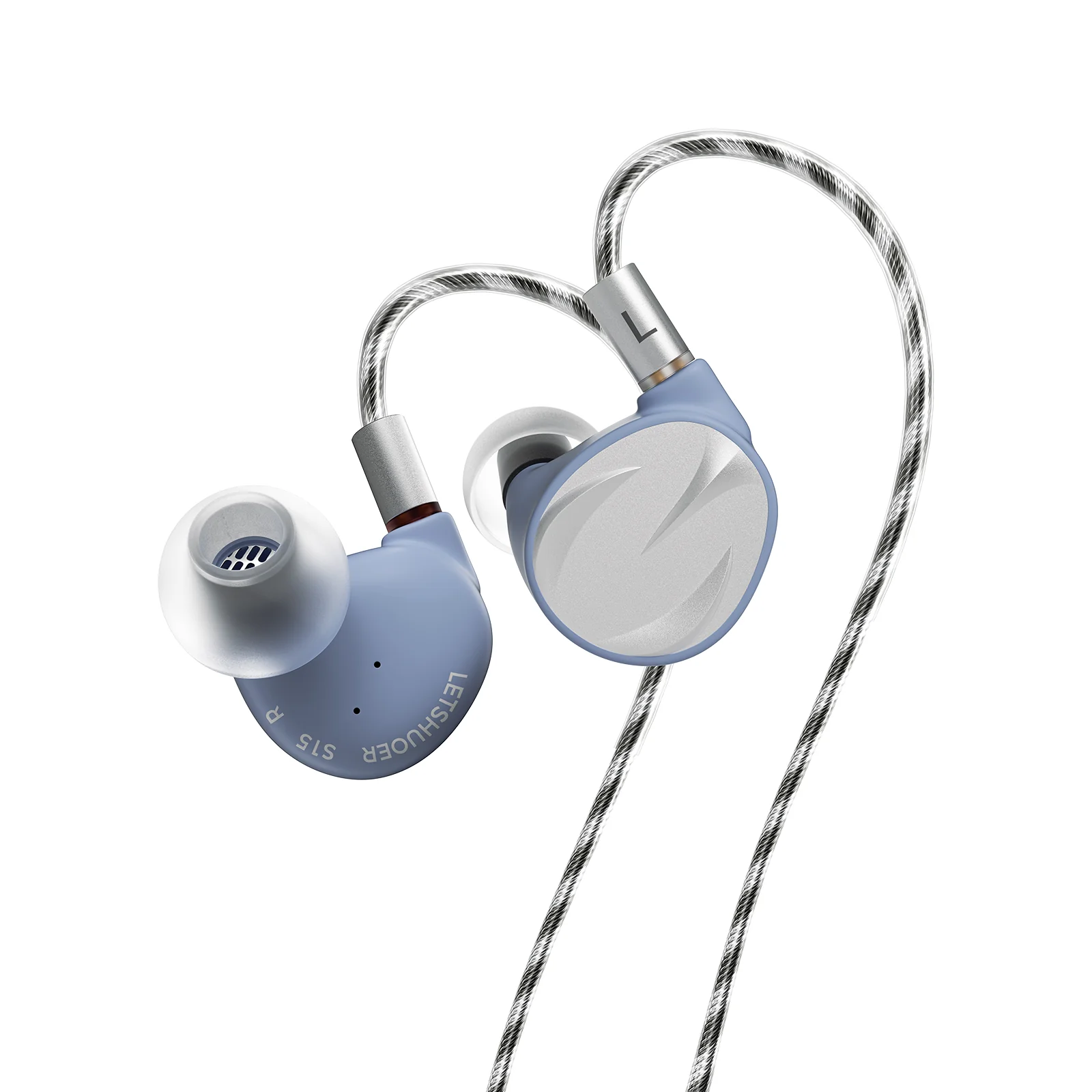 LETSHUOER S15 - Image 2